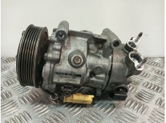 Recambio de compresor aire acondicionado para peugeot partner origin monospace (g_) 1.6 hdi 75 referencia OEM IAM 9678656080  