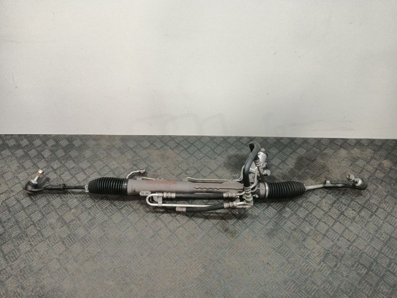 Recambio de cremallera direccion para bmw serie 3 berlina (e90) referencia OEM IAM 676560507 7852974966 