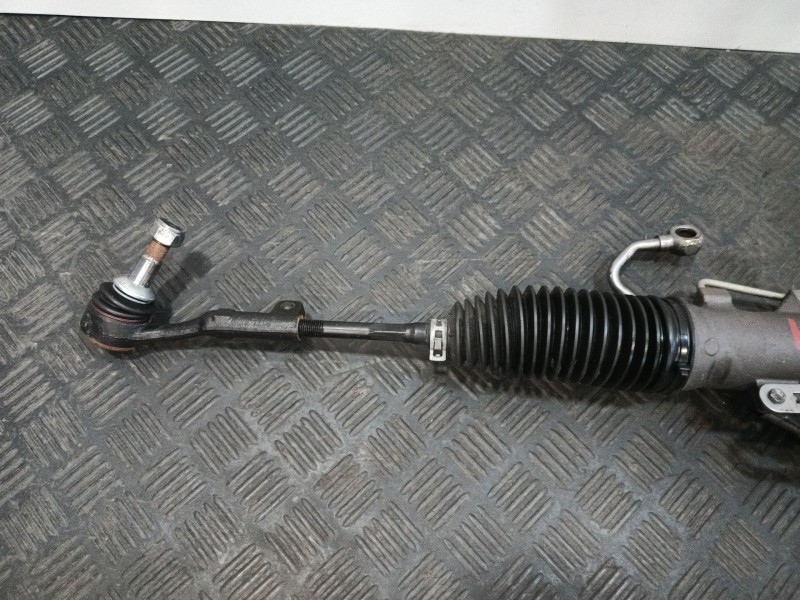 Recambio de cremallera direccion para bmw serie 3 berlina (e90) referencia OEM IAM 676560507 7852974966 