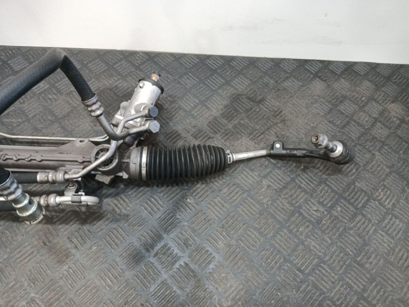 Recambio de cremallera direccion para bmw serie 3 berlina (e90) referencia OEM IAM 676560507 7852974966 