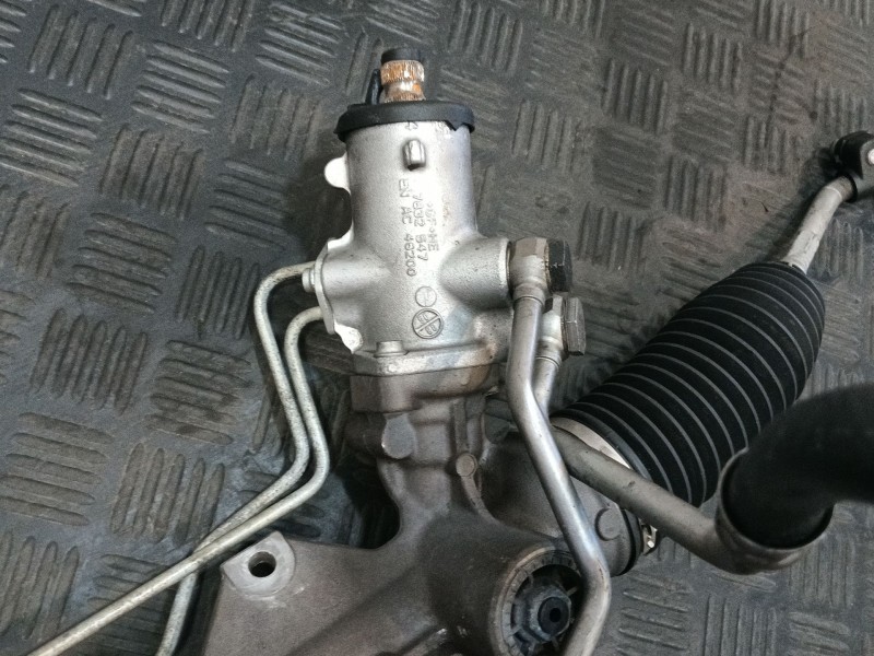 Recambio de cremallera direccion para bmw serie 3 berlina (e90) referencia OEM IAM 676560507 7852974966 