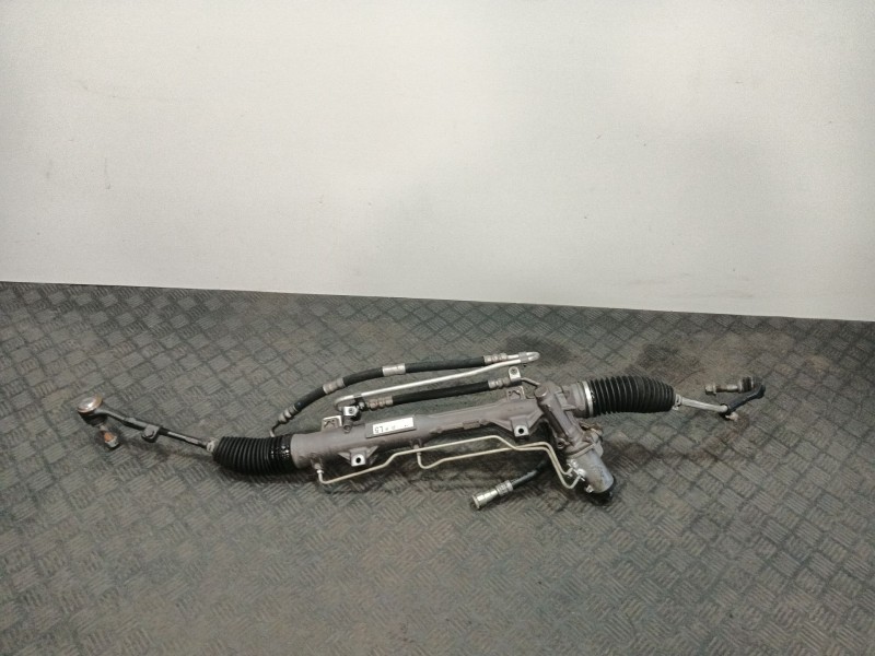 Recambio de cremallera direccion para bmw serie 3 berlina (e90) referencia OEM IAM 676560507 7852974966 