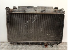Recambio de radiador agua para toyota rav 4 ii (_a2_) 2.0 d 4wd (cla20_, cla21_) referencia OEM IAM   