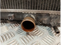 Recambio de radiador agua para toyota rav 4 ii (_a2_) 2.0 d 4wd (cla20_, cla21_) referencia OEM IAM    2