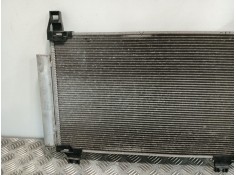 Recambio de condensador / radiador aire acondicionado para toyota yaris (_p13_) 1.0 (ksp130) referencia OEM IAM    2