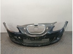 Recambio de paragolpes delantero para seat leon (1p1) 1.9 tdi referencia OEM IAM 1P0807231  