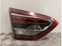 Recambio de piloto trasero izquierdo interior para opel crossland x / crossland (p17, p2qo) 1.2 (75) referencia OEM IAM 2SD2238 