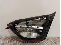 Recambio de piloto trasero izquierdo interior para opel crossland x / crossland (p17, p2qo) 1.2 (75) referencia OEM IAM 2SD2238  2