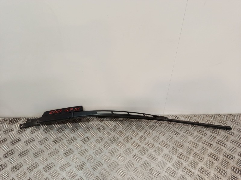 Recambio de brazo limpia delantero izquierdo para audi q7 (4lb) 4.2 fsi quattro referencia OEM IAM 4L1955407A1P9  
