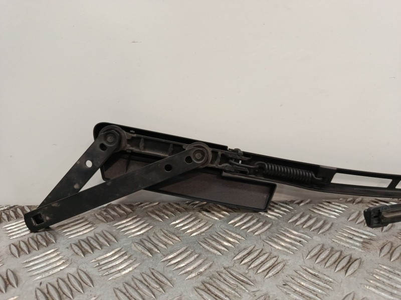 Recambio de brazo limpia delantero izquierdo para audi q7 (4lb) 4.2 fsi quattro referencia OEM IAM 4L1955407A1P9  