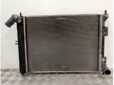 Recambio de radiador agua para hyundai ix20 (jc) 1.4 referencia OEM IAM 253101P000  