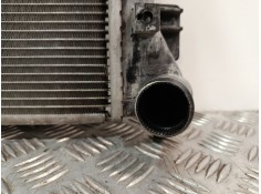 Recambio de radiador agua para hyundai ix20 (jc) 1.4 referencia OEM IAM 253101P000   2
