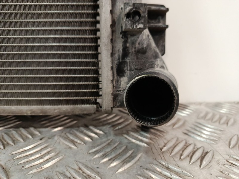 Recambio de radiador agua para hyundai ix20 (jc) 1.4 referencia OEM IAM 253101P000  