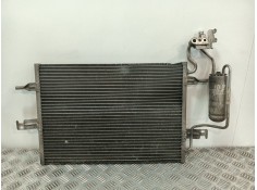 Recambio de condensador / radiador aire acondicionado para opel meriva a monospace (x03) 1.4 16v twinport (e75) referencia OEM I