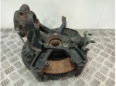 Recambio de mangueta delantera derecha para skoda octavia lim. (5e3) referencia OEM IAM   