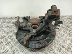 Recambio de mangueta delantera derecha para skoda octavia lim. (5e3) referencia OEM IAM    2