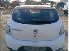 Recambio de porton trasero para dacia sandero ii (b8_) 1.5 dci referencia OEM IAM 901003145R  