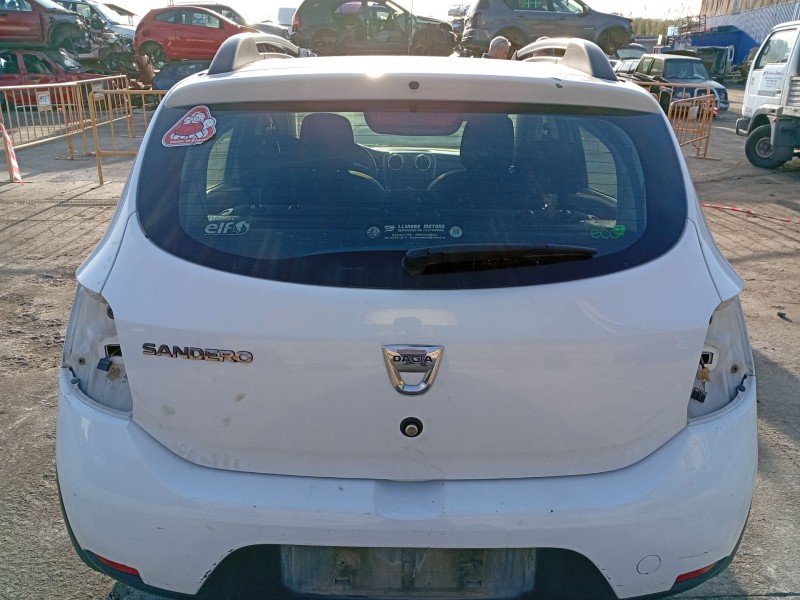 Recambio de porton trasero para dacia sandero ii (b8_) 1.5 dci referencia OEM IAM 901003145R  