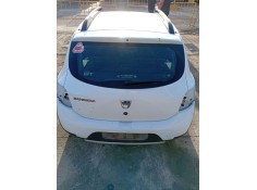 Recambio de porton trasero para dacia sandero ii (b8_) 1.5 dci referencia OEM IAM 901003145R   2