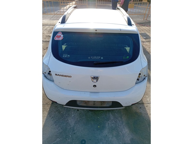 Recambio de porton trasero para dacia sandero ii (b8_) 1.5 dci referencia OEM IAM 901003145R  