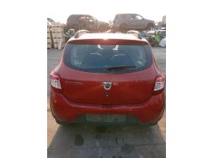 Recambio de porton trasero para dacia sandero ii (b8_) tce 90 (b8m1, b8ma) referencia OEM IAM 901003145R  
