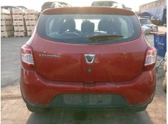 Recambio de porton trasero para dacia sandero ii (b8_) tce 90 (b8m1, b8ma) referencia OEM IAM 901003145R   2