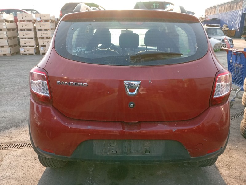 Recambio de porton trasero para dacia sandero ii (b8_) tce 90 (b8m1, b8ma) referencia OEM IAM 901003145R  