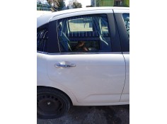 Recambio de puerta trasera derecha para citroën c3 ii (sc_) 1.6 bluehdi 75 referencia OEM IAM 9004CJ  