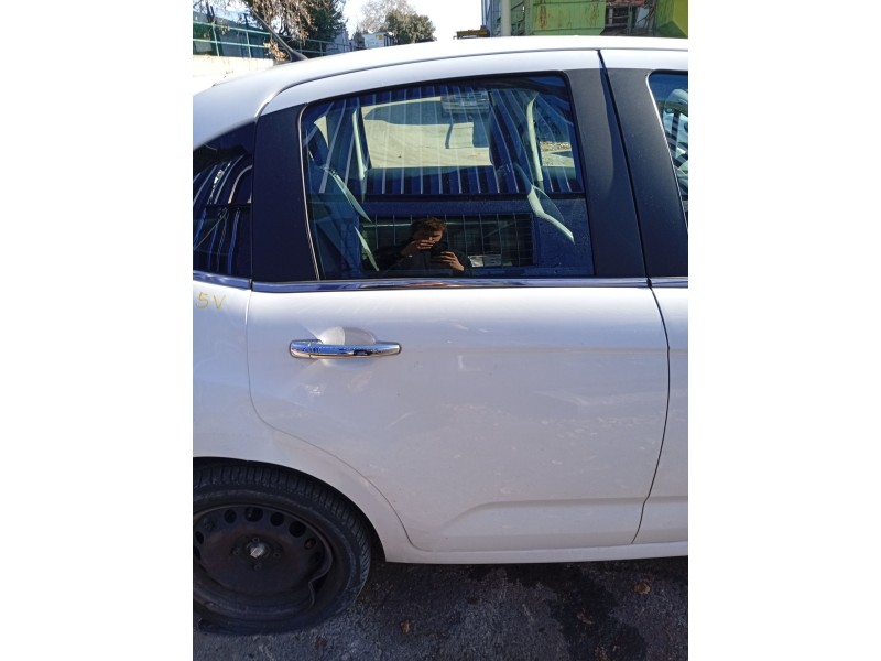 Recambio de puerta trasera derecha para citroën c3 ii (sc_) 1.6 bluehdi 75 referencia OEM IAM 9004CJ  