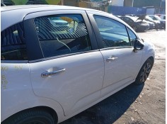 Recambio de puerta trasera derecha para citroën c3 ii (sc_) 1.6 bluehdi 75 referencia OEM IAM 9004CJ   2