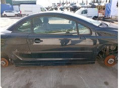 Recambio de puerta delantera derecha para peugeot 207 cc (wd_) 1.6 16v referencia OEM IAM 9004Y6  