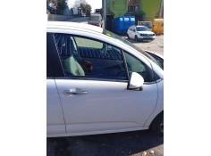 Recambio de puerta delantera derecha para citroën c3 ii (sc_) 1.6 bluehdi 75 referencia OEM IAM 9004CG  