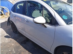 Recambio de puerta delantera derecha para citroën c3 ii (sc_) 1.6 bluehdi 75 referencia OEM IAM 9004CG   2