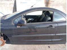 Recambio de puerta delantera izquierda para peugeot 207 cc (wd_) 1.6 16v referencia OEM IAM 9002Y2  