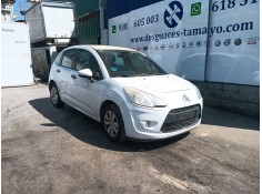 citroën c3 ii (sc_) del año 2010