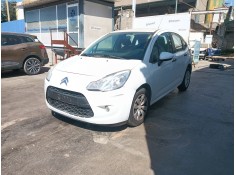 citroën c3 ii (sc_) del año 2010 2