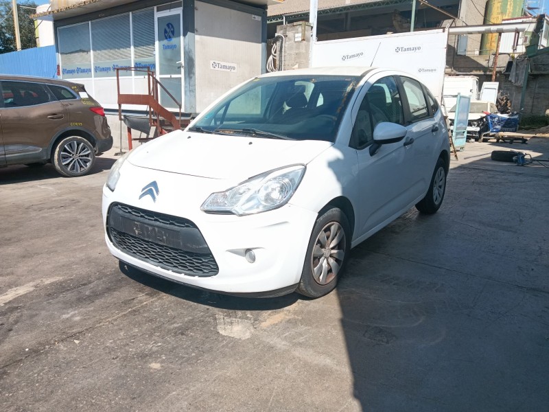 citroën c3 ii (sc_) del año 2010