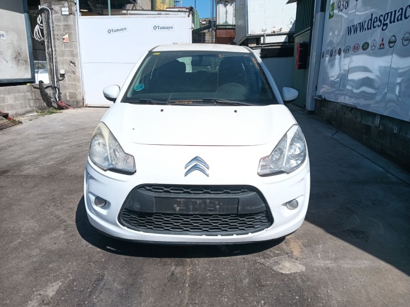 citroën c3 ii (sc_) del año 2010