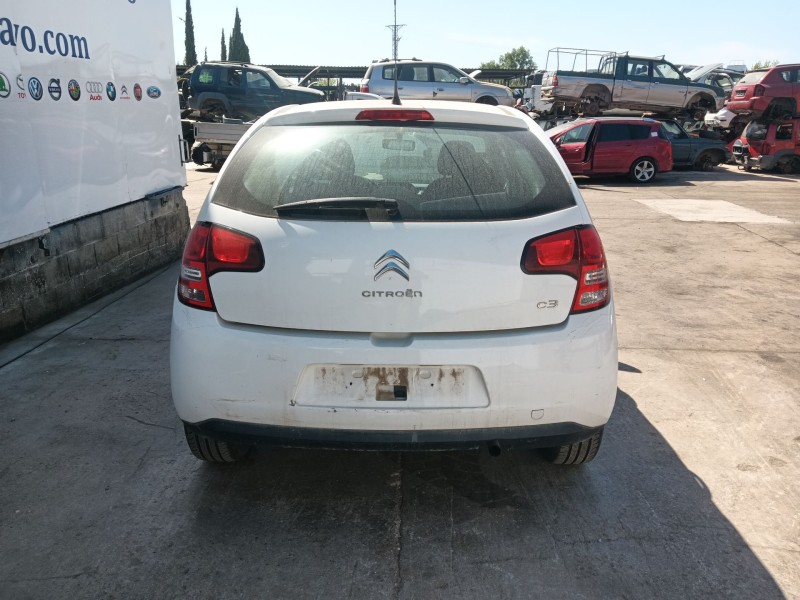 citroën c3 ii (sc_) del año 2010