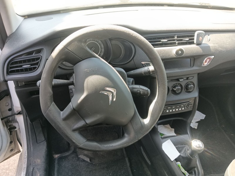 citroën c3 ii (sc_) del año 2010