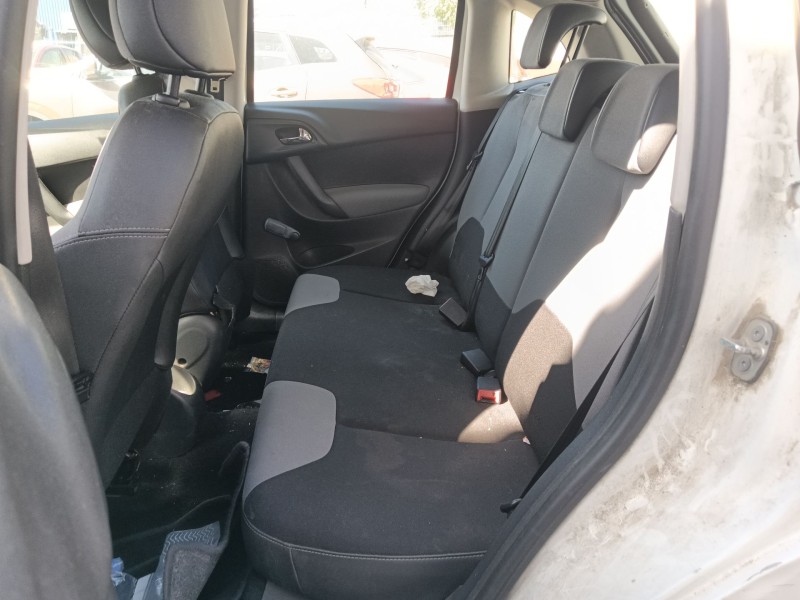 citroën c3 ii (sc_) del año 2010
