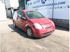 citroën c2 (jm_) del año 2007