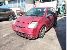 citroën c2 (jm_) del año 2007 2