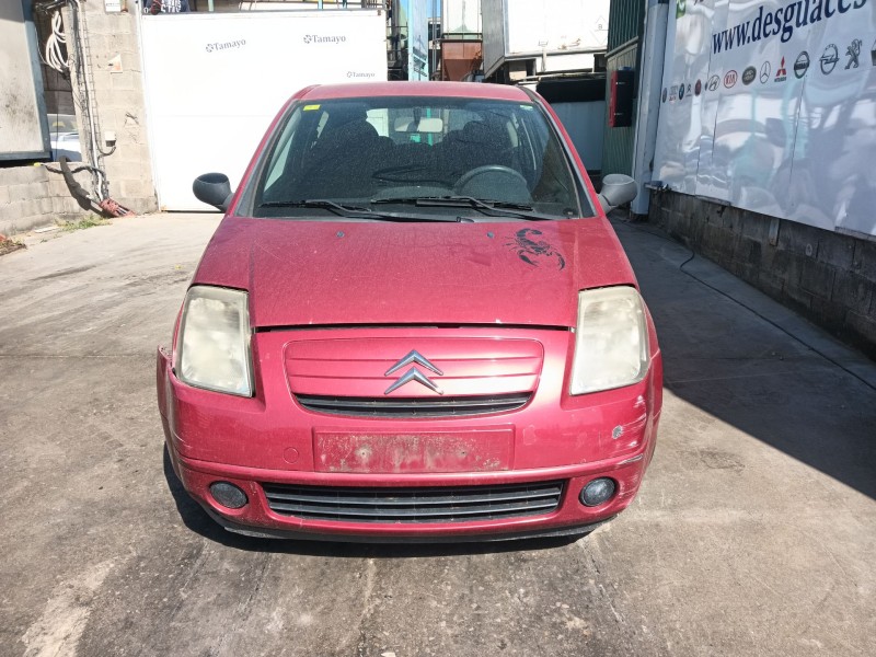 citroën c2 (jm_) del año 2007