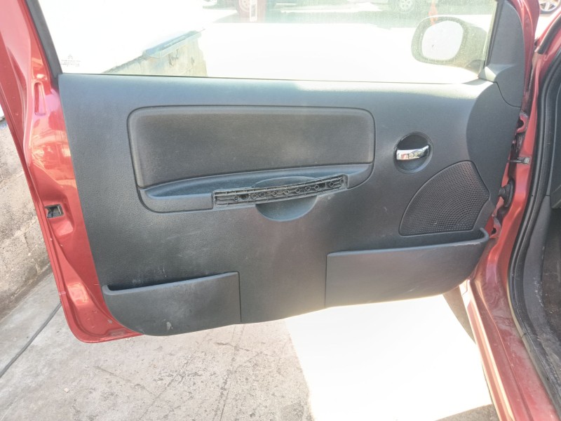 citroën c2 (jm_) del año 2007