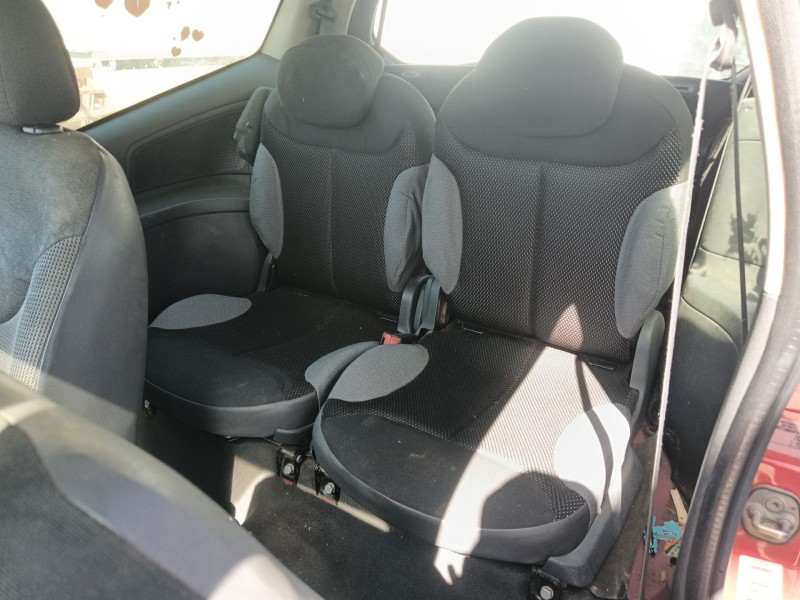citroën c2 (jm_) del año 2007
