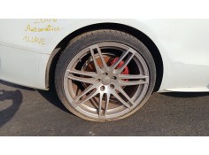 Recambio de brazo suspension superior trasero izquierdo para audi a5 (8t3) 3.2 fsi quattro referencia OEM IAM 8K0505323H  
