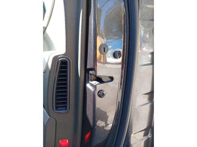 Recambio de cerradura puerta delantera derecha para audi q7 (4lb) 4.2 fsi quattro referencia OEM IAM 8J1837016A  