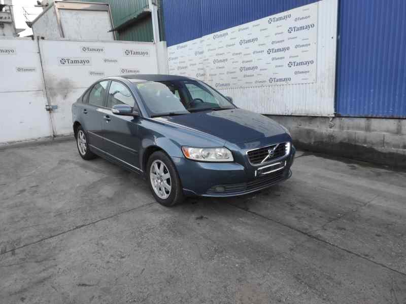 Recambio de caja cambios para volvo s40 berlina referencia OEM IAM 8G9R7002PC  