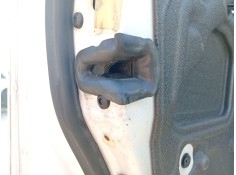 Recambio de cerradura puerta delantera izquierda para seat exeo (3r2) 2.0 tdi referencia OEM IAM 8E1837015AA  